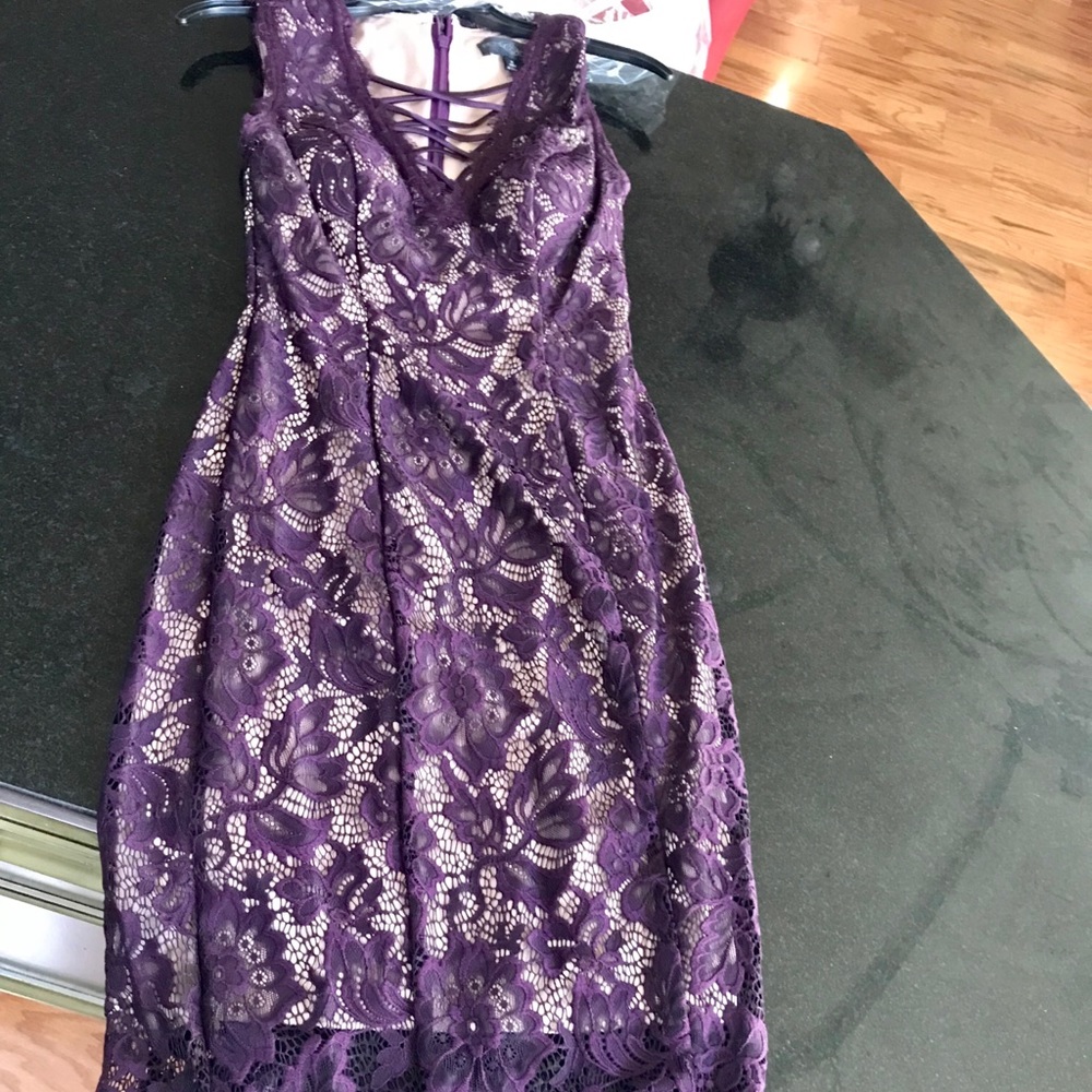 Gorgeous dress Neiman Marcus worn once